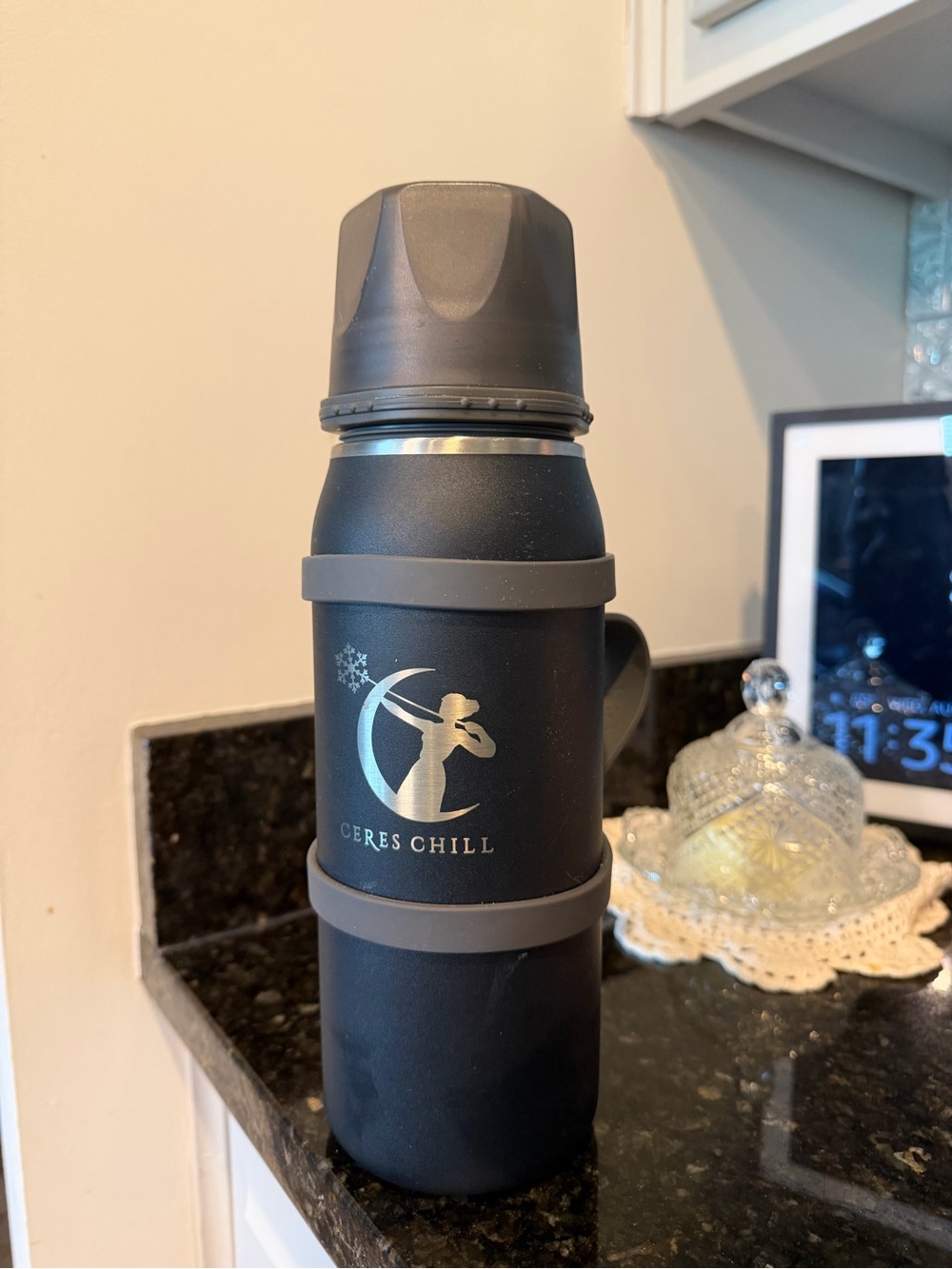 Ceres Chill Breastmilk Chiller